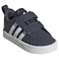 Pikkukuva 4 / 7: Adidas Vs Pace 2.0 Vauvan Lenkkarit Harmaa EU 25 1/2 Poika