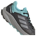Miniatyrbillede 8 af 9: Adidas Trail Løbesko Terrex Trailrider Grå EU 40 Kvinde