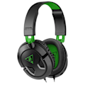 Miniatyrbillede 3 af 8: Turtle Beach Gaming Headset Recon 50x Sort,Grøn