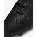 Miniatyrbillede 7 af 9: Nike Fodboldstøvler Tiempo Legend 10 Academy Sg-pro Ac Sort EU 42