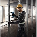 Miniatyrbild 3 av 10: Bosch Professional Elektrisk Skruvmejsel Gsr18v-45+ L-boxx136 Silver