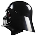 Miniatyrbillede 2 af 4: Star Wars Premium The Black Series Elektronisk Hjelm Darth Vader Sort