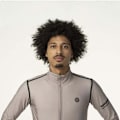 Pikkukuva 4 / 6: Agu Performance Rain Pitkähihainen Trikoo Beige 3XL Mies