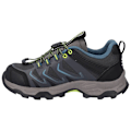 Miniatyrbillede 3 af 3: Cmp Byne Low Waterproof 3q66884 Vandresko Grå EU 36