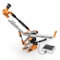 Miniatyrbillede 4 af 10: Engino Education For E Kit E90 20. E30 Og E40 Interaktiv Bygning Legetøj Flerfarvet + 8 Years