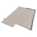 Miniatyrbillede 3 af 7: Outwell Sovepose Celestial Beige Long / Left Zipper