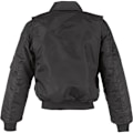 Miniatyrbillede 2 af 2: Brandit Jakke Cwu Sort 3XL Mand