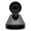 Miniatyrbillede 1 af 2: Maxhub Ip Wifi Kamera Uc P25 Sc701a Sort
