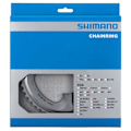 Miniatyrbillede 2 af 2: Shimano Kæderring 105 R7000 Hollowtech Ii Søvfarvet 52t