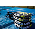 Pikkukuva 2 / 6: Tecnifibre Padel-maila Wall Breaker 365 2022 Keltainen