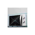 Pikkukuva 2 / 5: Cecotec Proclean 2010 700 W Mikroaaltouuni Valkoinen 20 Liters / EU Plug