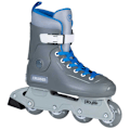Pikkukuva 4 / 5: Playlife Linjassa Luistimet Cruiser Adjustable  EU 31-34
