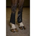Pikkukuva 4 / 4: Norton Equestrian Suljetut Jännesaappaat Xtr Musta Pony