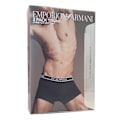 Miniatyrbillede 2 af 2: Emporio Armani 111267-4f717 Pyjamasbukser Brun,Sort L Mand