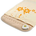 Miniatyrbillede 2 af 8: Tm Electron Varmepude Tmhep110 40x30 Cm Beige