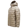 Pikkukuva 3 / 3: Peak Performance Helium Down Takki Beige XL Mies