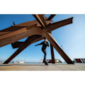 Miniatyrbild 7 av 8: Powerslide Rullskridskor Swell Triple 110 Svart EU 41