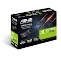 Pikkukuva 5 / 5: Asus Näytönohjain Geforce Gt 1030 2gb Gddr5 Sininen,Musta