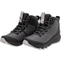 Miniatyrbillede 4 af 6: Haglofs L.i.m Fh Goretex Mid Vandrestøvler Sort EU 38 2/3 Kvinde