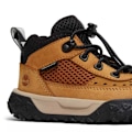 Miniatyrbillede 8 af 8: Timberland Greenstride Motion 6 Vandrestøvler Til Småbørn Brun EU 27