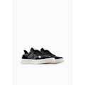 Pikkukuva 2 / 4: Armani Exchange Xux148_xv601 Lenkkarit Musta EU 43 Mies