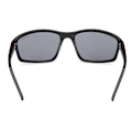 Miniatyrbillede 5 af 7: Skechers Se6130 Polariserede Solbriller Sort  Mand