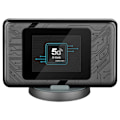 Miniatyrbillede 2 af 3: D-link Bærbar Router Mifi Dwr-2101 5g Sort