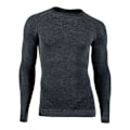 Miniatyrbillede 1 af 3: Uyn Baselag Fusyon Cashmere Grå S-M Mand