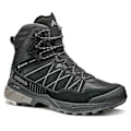 Miniatyrbillede 1 af 7: Asolo Tahoe Winter Goretex Vandrestøvler Sort EU 43 2/3 Mand