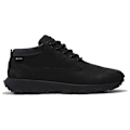 Pikkukuva 3 / 8: Timberland Winsor Park Goretex Chukka Lenkkarit Musta EU 40 Mies