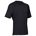 Pikkukuva 3 / 4: Aqualung Lyhythihainen Mies Rashguard Lf Musta M