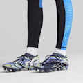 Miniatyrbillede 7 af 8: Puma Future 7 Ultimate Low Fg/ag Fodboldstøvler Blå EU 46