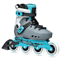 Miniatyrbild 1 av 6: Rollerblade Inlines För Kvinna Maxxum Xt Grå EU 38