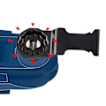 Miniatyrbillede 8 af 10: Bosch Professional Segmenteret Savklinge Expert Diamond Segment Grout And Abrasive Acz85rd4 Transparent