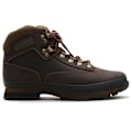 Miniatyrbild 2 av 8: Timberland Vandringsskor Euro Hiker Läder Smooth Brun EU 45 Man