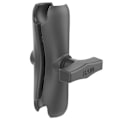 Pikkukuva 1 / 2: Ram Mounts Double Socket Varsi Hopeinen