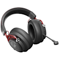 Miniatyrbillede 5 af 7: Aoc Gaming Headset Gh401 Sort