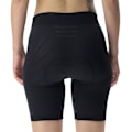 Miniatyrbillede 2 af 5: Uyn Motyon Allroad Shorts Uden Seler Sort S / M Kvinde