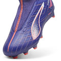 Pikkukuva 5 / 6: Puma Ultra 5 Match+ Ll Fg/ag Jr Jalkapallokengät  EU 28