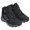Miniatyrbillede 3 af 7: Adidas Børne Trænere Terrex Mid Goretex Sort EU 31 1/2