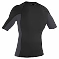 Pikkukuva 2 / 2: O´neill Wetsuits Lyhythihainen Rashguard Premium Skins  M