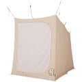 Miniatyrbild 1 av 2: Nordisk Jotunheim Inre Hytt Beige