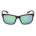 Miniatyrbillede 2 af 6: Skechers Se6117 Polariserede Solbriller Sort  Mand
