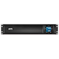 Miniatyrbillede 1 af 3: Apc Ups Smart C 1500va Lcd Sort One Size / EU Plug