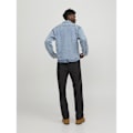 Miniatyrbillede 2 af 7: Jack & Jones Overshirt Chase Mf 902  M Mand