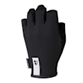 Miniatyrbillede 1 af 2: Etxeondo Korte Handsker Uki Sort M Mand