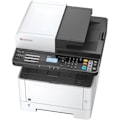 Miniatyrbillede 3 af 3: Kyocera Multifunktionsprinter Ecosys M2135dn Hvid,Sort One Size / EU Plug