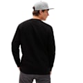 Miniatyrbillede 2 af 3: Vans Classic Crew Ii Sweatshirt Sort L Mand