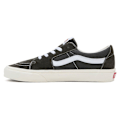 Miniatyrbillede 2 af 5: Vans Sk8-low Sko Sort EU 36 Mand