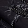 Miniatyrbillede 5 af 7: Mammut Seon Insulated Jakke Sort S Kvinde